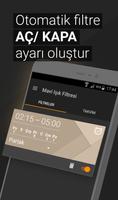 Mavi ışık filtresi - Gece modu Ekran Görüntüsü 3