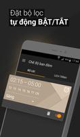Chế độ ban đêm - Bảo vệ mắt ảnh chụp màn hình 3