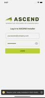 ASCEND Installer App পোস্টার