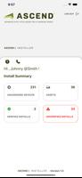 ASCEND Installer App screenshot 1