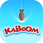 Kaboom Free icône