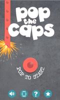 Pop the Caps 海报