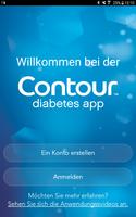 CONTOUR DIABETES app (AT) Plakat