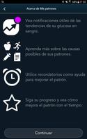 CONTOUR DIABETES app (ES) captura de pantalla 2