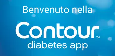CONTOUR DIABETES app (IT)