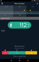 CONTOUR DIABETES app (LU) capture d'écran 1