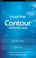 CONTOUR DIABETES app (TR) gönderen