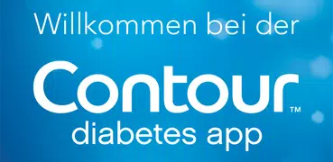 CONTOUR DIABETES app