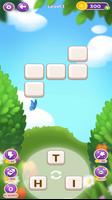 Word Cross Puzzle screenshot 1