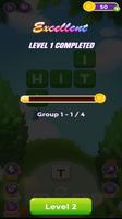 Word Cross Puzzle screenshot 2