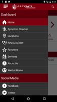 1 Schermata Alexian Brothers Health System