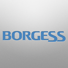 Borgess ikon