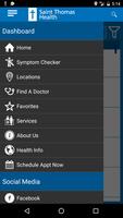 Saint Thomas Health screenshot 1