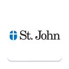 St. John icône