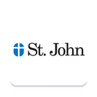 St. John icon