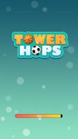 Tower Hops Affiche