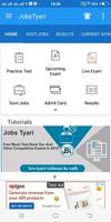 Jobs Tyari screenshot 3