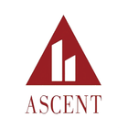 ASCENT 公式アプリ আইকন