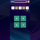 Math Game icône