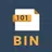 Bin-Datei-Viewer-Konverter APK
