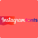 Cool Fonts for Instagram - Cool Symbol & Emoji APK