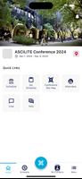 ASCILITE Conference 2024 screenshot 1