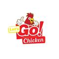 Let's Go Chicken Kasir