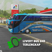 ”Livery Bus Simulator SHD 2024