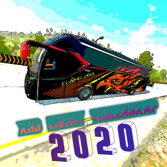 Livery Skin Bussid XHD Arjuna 2020 for Android - APK Download