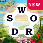 Words of Wonders: поиск слов ícone