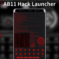 AB11 Hack Launcher