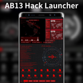 AB13 Hack Launcher