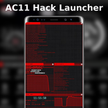 AC11 Hack Launcher