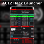 AC12 Hack Launcher