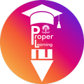 Proper Learning CRM
