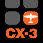 CX-3 Flight Computer ícone