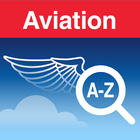 آیکون‌ Aviation Dictionary