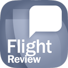 Flight Review Checkride icône