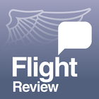 Flight Review Checkride أيقونة