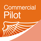 Prepware Commercial Pilot icône
