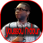 Youssou N'Dour Lyrics & Song Free icône