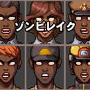 【SRPG】ゾンビレイク APK
