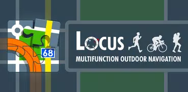 Munzee for Locus Map