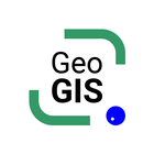 GeoGIS-icoon