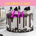 AM OREO CAKE Z11