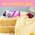 AM LEMON CAKE Z4