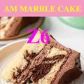 AM MARBLE CAKE Z6