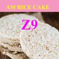 AM RICE CAKE Z9