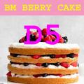 BM BERRY CAKE D5
