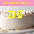 BM WHITE CAKE D6